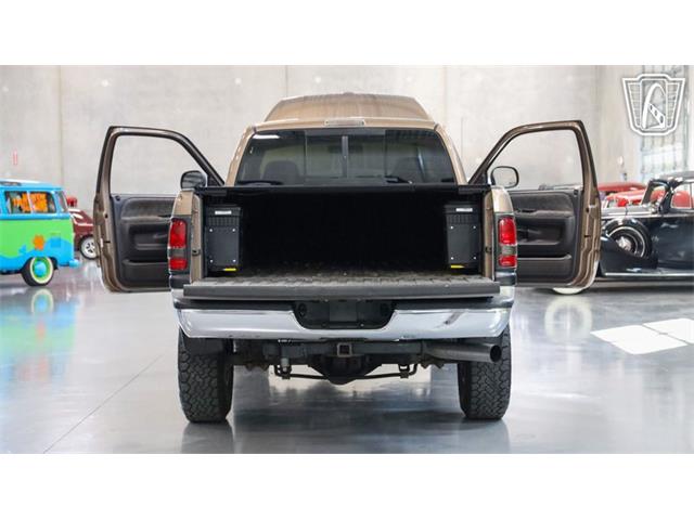2000 Dodge Ram (CC-2072951) for sale in New Braundfels, Texas