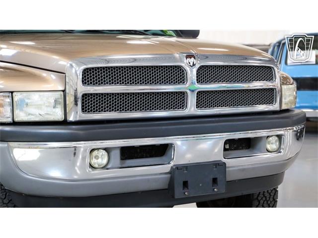 2000 Dodge Ram (CC-2072951) for sale in New Braundfels, Texas