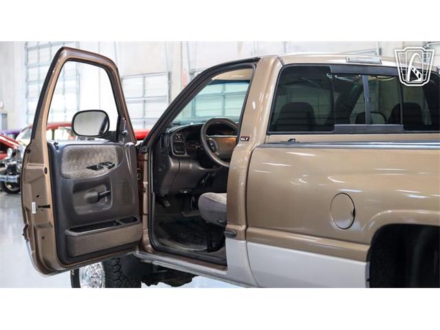 2000 Dodge Ram (CC-2072951) for sale in New Braundfels, Texas