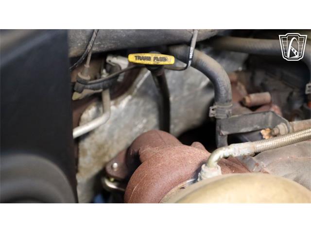 2000 Dodge Ram (CC-2072951) for sale in New Braundfels, Texas