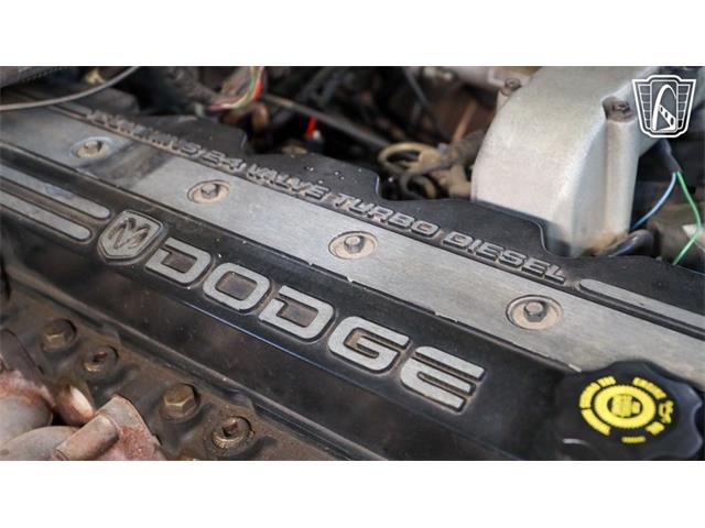 2000 Dodge Ram (CC-2072951) for sale in New Braundfels, Texas