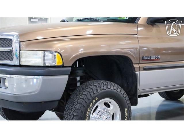 2000 Dodge Ram (CC-2072951) for sale in New Braundfels, Texas