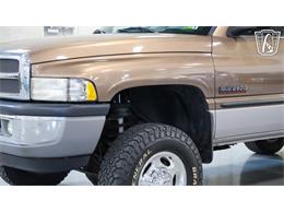 2000 Dodge Ram (CC-2072951) for sale in New Braundfels, Texas