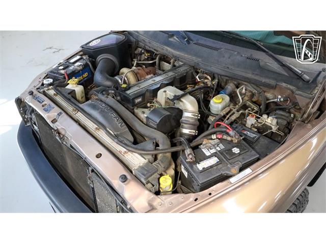 2000 Dodge Ram (CC-2072951) for sale in New Braundfels, Texas