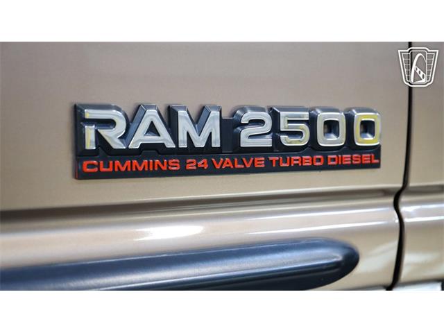 2000 Dodge Ram (CC-2072951) for sale in New Braundfels, Texas