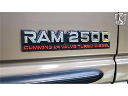 2000 Dodge Ram (CC-2072951) for sale in New Braundfels, Texas