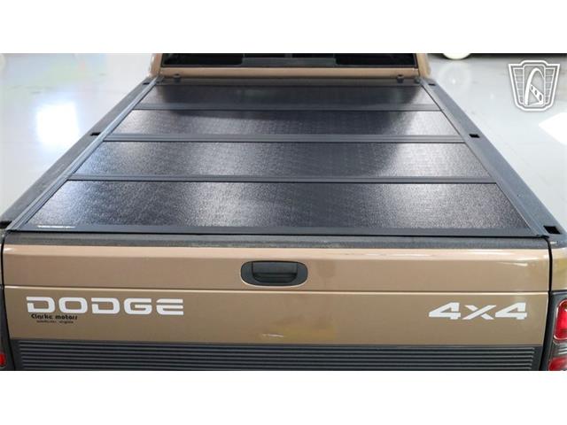 2000 Dodge Ram (CC-2072951) for sale in New Braundfels, Texas