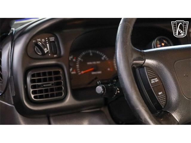 2000 Dodge Ram (CC-2072951) for sale in New Braundfels, Texas