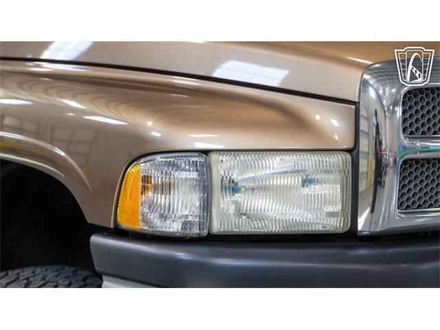 2000 Dodge Ram (CC-2072951) for sale in New Braundfels, Texas