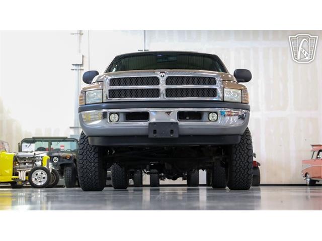 2000 Dodge Ram (CC-2072951) for sale in New Braundfels, Texas