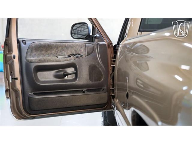 2000 Dodge Ram (CC-2072951) for sale in New Braundfels, Texas