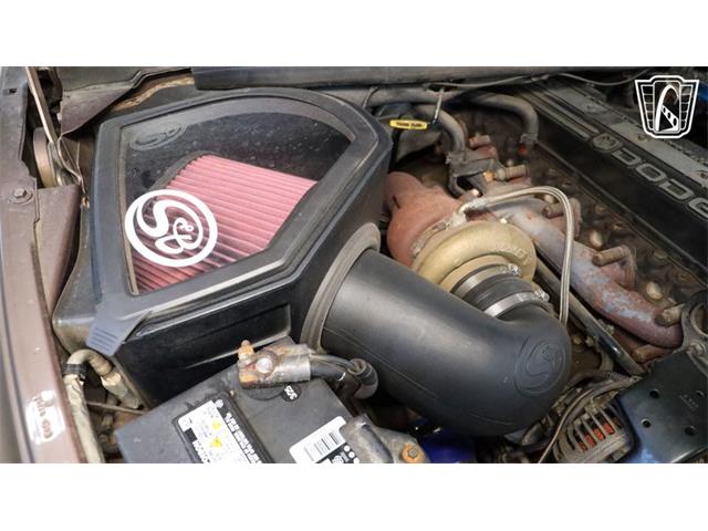 2000 Dodge Ram (CC-2072951) for sale in New Braundfels, Texas