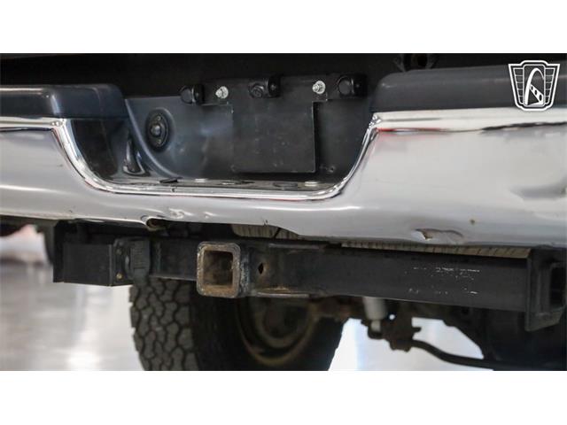 2000 Dodge Ram (CC-2072951) for sale in New Braundfels, Texas