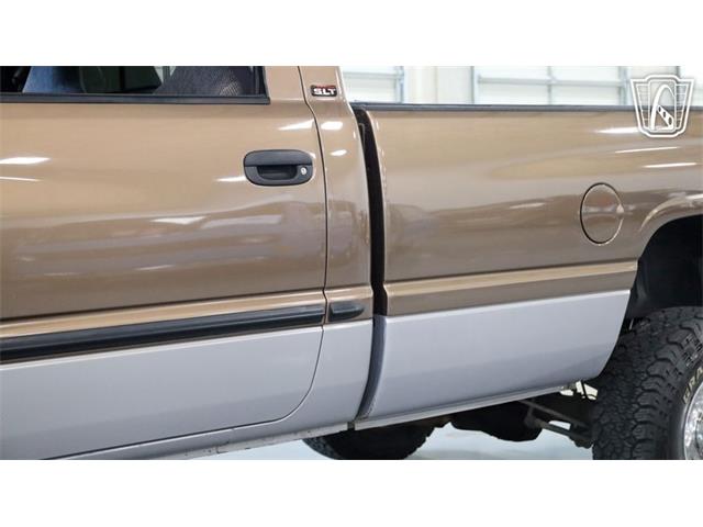2000 Dodge Ram (CC-2072951) for sale in New Braundfels, Texas