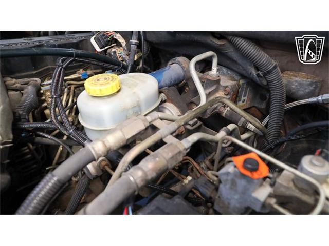 2000 Dodge Ram (CC-2072951) for sale in New Braundfels, Texas