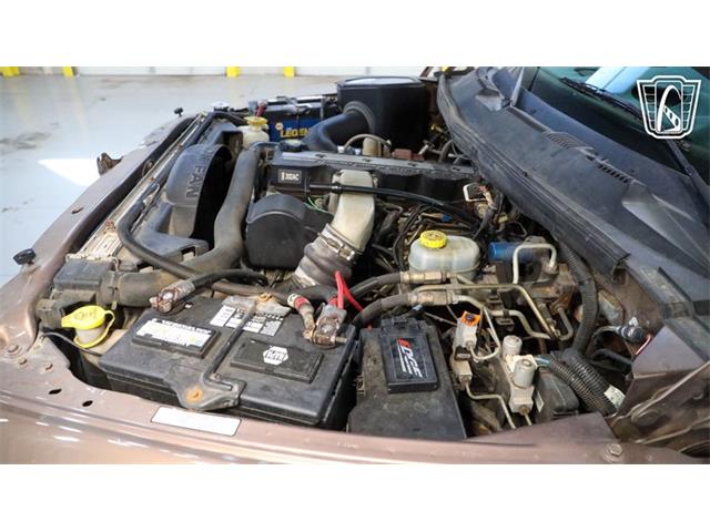 2000 Dodge Ram (CC-2072951) for sale in New Braundfels, Texas