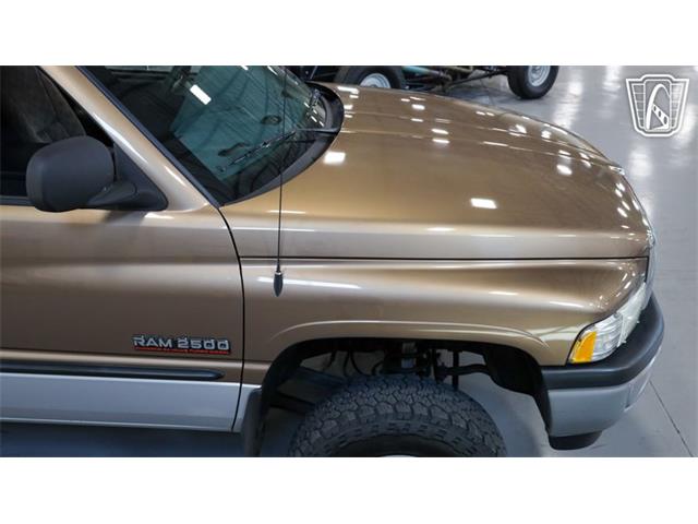 2000 Dodge Ram (CC-2072951) for sale in New Braundfels, Texas