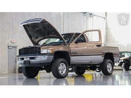 2000 Dodge Ram (CC-2072951) for sale in New Braundfels, Texas