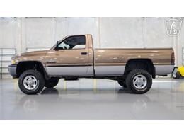 2000 Dodge Ram (CC-2072951) for sale in New Braundfels, Texas
