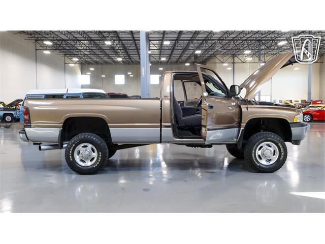 2000 Dodge Ram (CC-2072951) for sale in New Braundfels, Texas