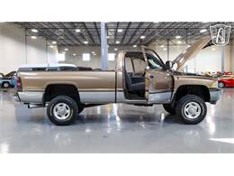 2000 Dodge Ram (CC-2072951) for sale in New Braundfels, Texas