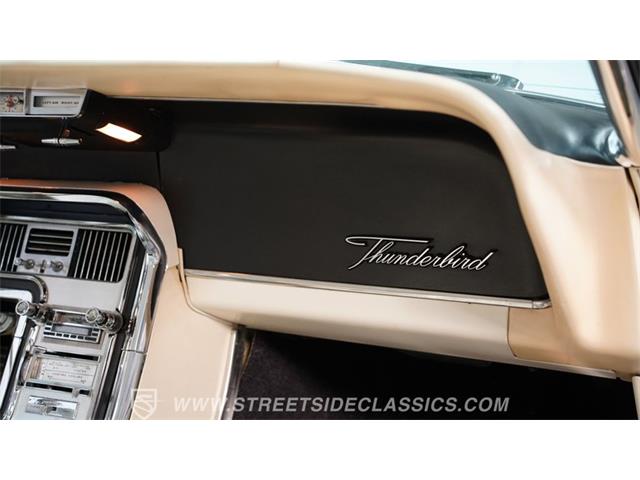 1964 Ford Thunderbird (CC-2072952) for sale in Lithia Springs, Georgia