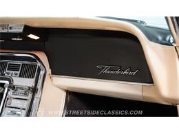 1964 Ford Thunderbird (CC-2072952) for sale in Lithia Springs, Georgia