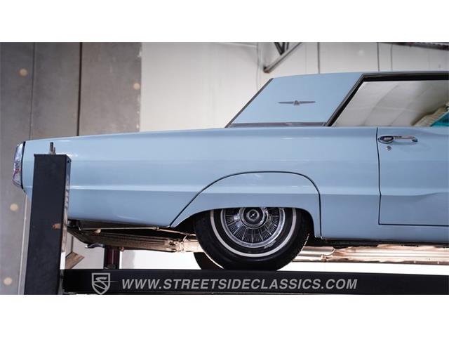 1964 Ford Thunderbird (CC-2072952) for sale in Lithia Springs, Georgia
