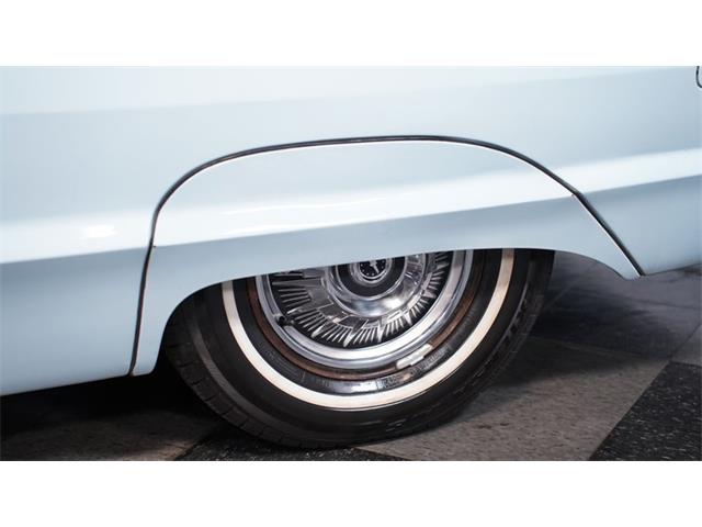1964 Ford Thunderbird (CC-2072952) for sale in Lithia Springs, Georgia