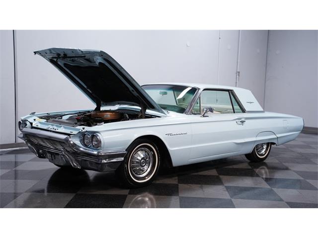 1964 Ford Thunderbird (CC-2072952) for sale in Lithia Springs, Georgia