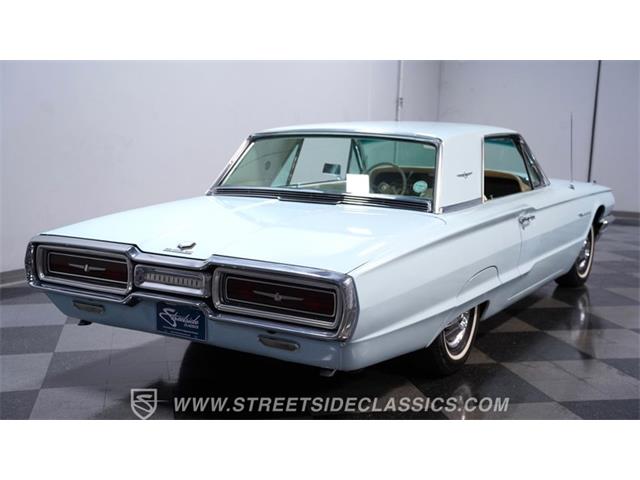 1964 Ford Thunderbird (CC-2072952) for sale in Lithia Springs, Georgia