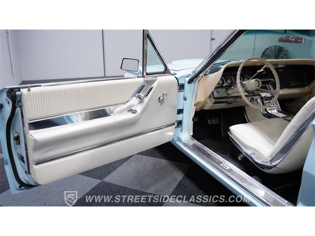 1964 Ford Thunderbird (CC-2072952) for sale in Lithia Springs, Georgia