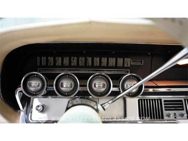 1964 Ford Thunderbird (CC-2072952) for sale in Lithia Springs, Georgia