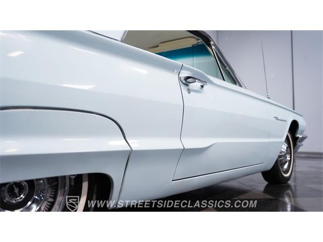 1964 Ford Thunderbird (CC-2072952) for sale in Lithia Springs, Georgia