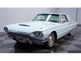 1964 Ford Thunderbird (CC-2072952) for sale in Lithia Springs, Georgia