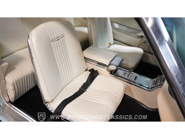 1964 Ford Thunderbird (CC-2072952) for sale in Lithia Springs, Georgia