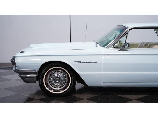 1964 Ford Thunderbird (CC-2072952) for sale in Lithia Springs, Georgia