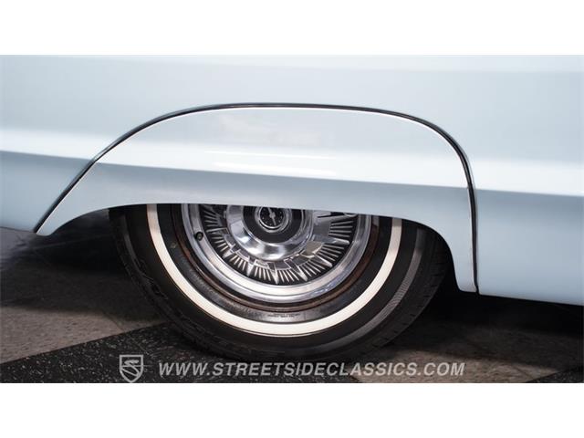 1964 Ford Thunderbird (CC-2072952) for sale in Lithia Springs, Georgia
