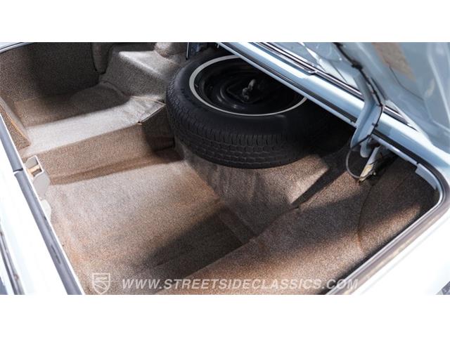1964 Ford Thunderbird (CC-2072952) for sale in Lithia Springs, Georgia