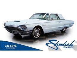 1964 Ford Thunderbird (CC-2072952) for sale in Lithia Springs, Georgia