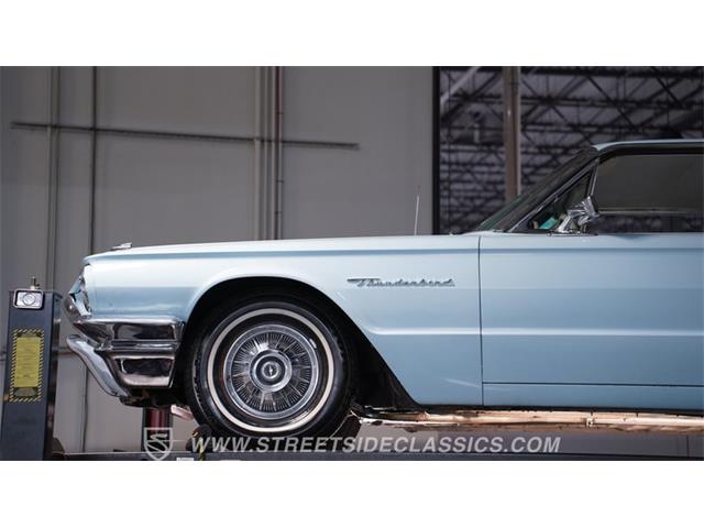 1964 Ford Thunderbird (CC-2072952) for sale in Lithia Springs, Georgia