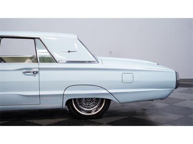 1964 Ford Thunderbird (CC-2072952) for sale in Lithia Springs, Georgia