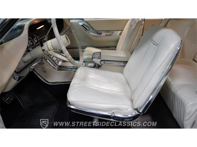 1964 Ford Thunderbird (CC-2072952) for sale in Lithia Springs, Georgia