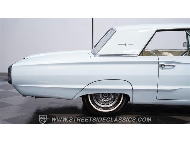 1964 Ford Thunderbird (CC-2072952) for sale in Lithia Springs, Georgia
