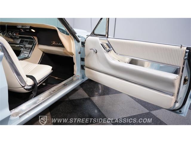 1964 Ford Thunderbird (CC-2072952) for sale in Lithia Springs, Georgia