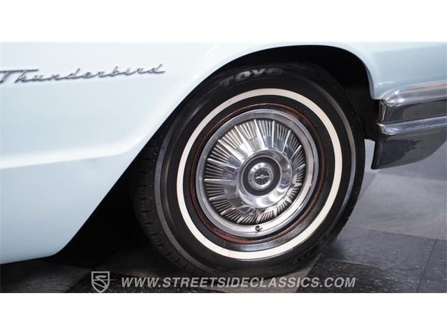 1964 Ford Thunderbird (CC-2072952) for sale in Lithia Springs, Georgia