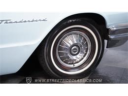 1964 Ford Thunderbird (CC-2072952) for sale in Lithia Springs, Georgia