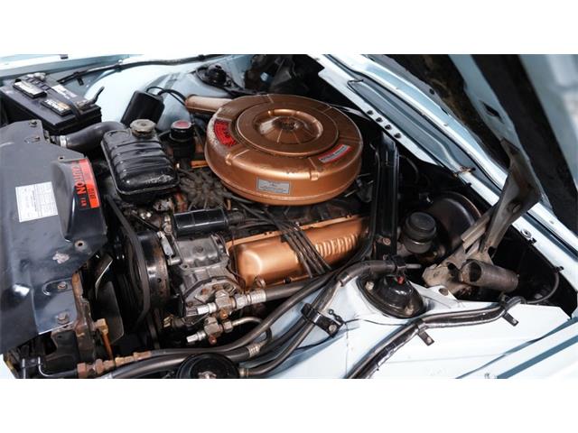 1964 Ford Thunderbird (CC-2072952) for sale in Lithia Springs, Georgia