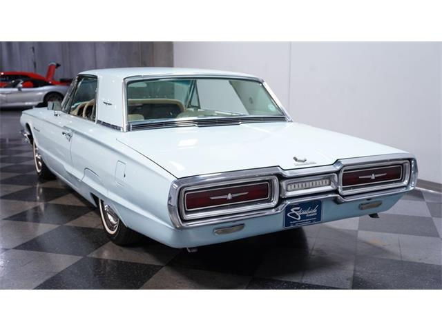 1964 Ford Thunderbird (CC-2072952) for sale in Lithia Springs, Georgia