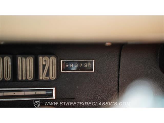 1964 Ford Thunderbird (CC-2072952) for sale in Lithia Springs, Georgia